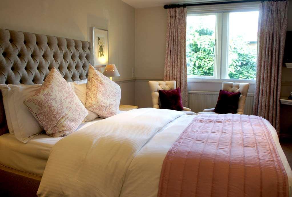 Holdsworth House Hotel Halifax Habitación foto