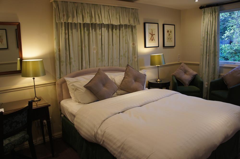 Holdsworth House Hotel Halifax Habitación foto